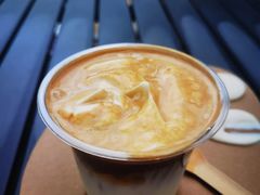 -J Create城市露营咖啡·简餐·宠物(上海动物园店)