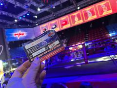 -芭提雅MAX泰拳馆