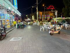 -新五爱道夜市
