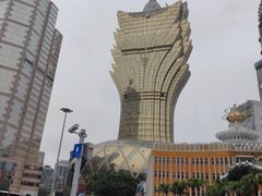 -宝利来国际大酒店(机场店)