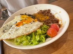 -肥朵食堂(带梦胡同店)