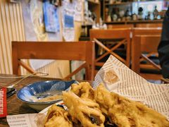 -滋味厨房小酒馆(万达广场店)