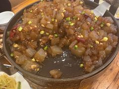 -老雒阳面馆·水席·洛阳菜(王城路店)