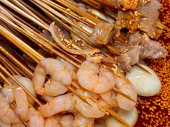 -嘉州叶婆婆钵钵鸡(建设路店)