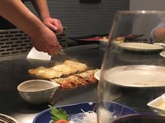 -尚水长廊铁板烧(荣祥广场店)