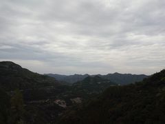 -黄花溪