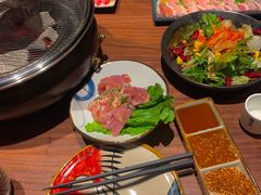 -壹风町烧肉居酒屋(恒丰中央广场店)