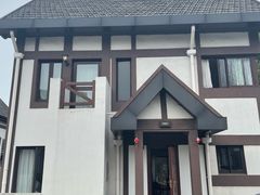 -太阳岛度假酒店