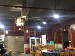大堂-味老大土碗菜(中山三路店)