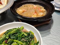-煎饼卷大葱·非遗传承·潍坊菜(十笏园店)