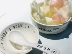 -友达面馆(广州总店)