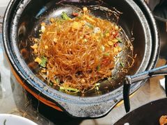 -富正毅三下锅·湘西韵味(天门山索道店)