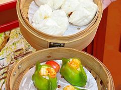 -点都德(南京新百店)