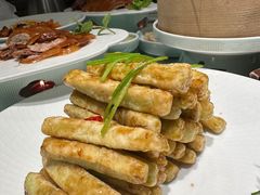 -四世同堂·京菜·烤鸭(双井店)