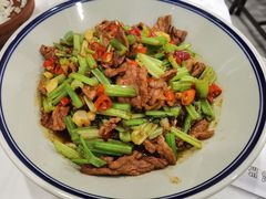 -新新湘菜馆(新中街二条店)