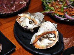 -丹东特色烤肉(学府路一部店)