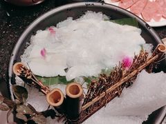 -五星桥原切肥牛火锅·30年专注好牛肉(湖塘店)