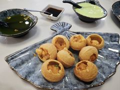 -VATAN INDIAN RESTAURANT米特印度餐厅(城北路店)