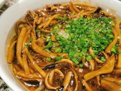 响油鳝糊-孔乙己(后海店)