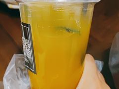 -吱咖啡西式简餐