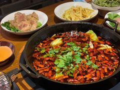 -受气牛肉·重庆耙牛肉(来福士店)