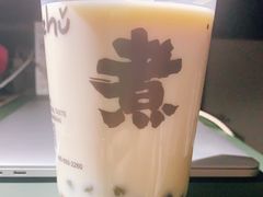 芋圆奶绿-沪上阿姨·精选茶饮(万新村店)