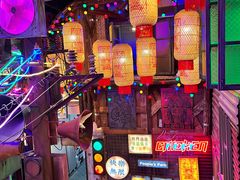 -水巷子·巴掌腰片重庆火锅(云纺店)