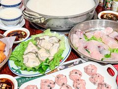 -顺德一品粥·20年凤城老字号(芳村店)