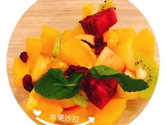 -必胜客(东大桥店)