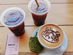 -Seesaw Coffee(朝阳大悦城店)