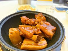 -粤盛海鲜平价店(洛溪食街店)