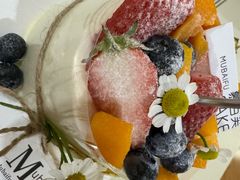 -慕百芙·定制生日蛋糕·DIY