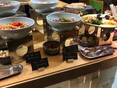 -豫园万丽酒店-万丽轩中餐厅(河南南路店)