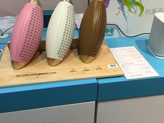 -顺电·脉(浦东嘉里城店)