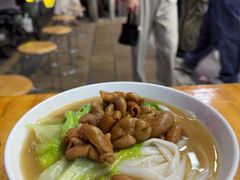 -珍珍小食店(西华路店)