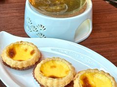 -蛇口希尔顿南海酒店·随轩中餐厅·粤菜