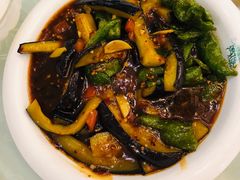 -阿拉丁新疆风味餐厅·清真(罗廊巷店)