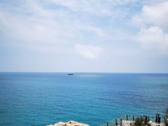 -广东惠东海龟国家级自然保护区