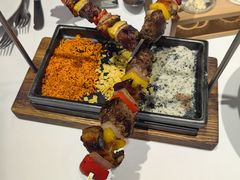 -王品牛排(杭州大厦店)