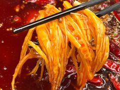 -牛市坎火锅(建设路店)