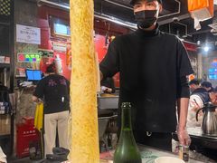-辉记炭烧海鲜大排档·老字号(福田店)