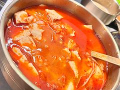 -西塔老太太泥炉烤肉(海上世界店)