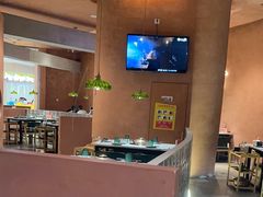 -喃喃椰·糟粕醋·椰子鸡火锅(七堡花园店)