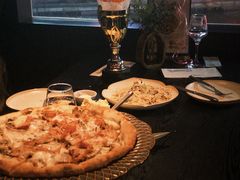 -老友时光·Pizza(泰华黑金店)