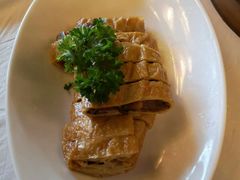 素鹅卷-锡和无锡菜(景丽苑店)