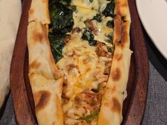 -Efes Turkish & Mediterranean Cuisine 艾菲斯餐厅(陆家嘴店)