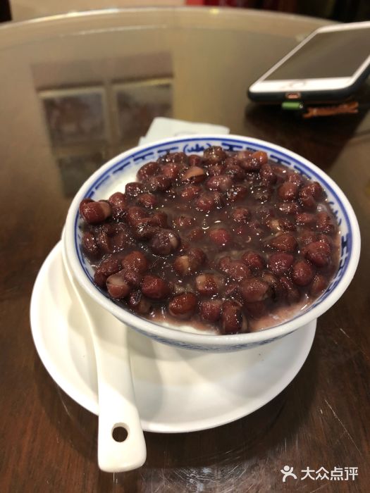 仁信双皮奶(东川路店)图片