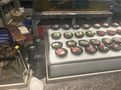 -一方渔歌蒸汽海鲜自助(文化路万达广场店)