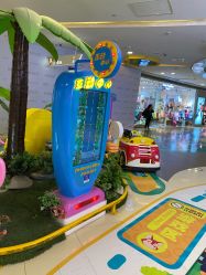 -纽西卡汽车小镇(大悦城店)