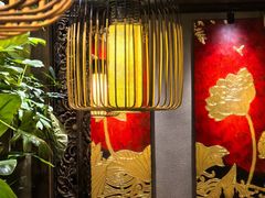 -素逸·泰料理(人民广场店)